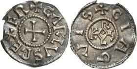 Karolinger: Karl der Große