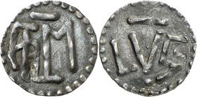 Karolinger: Karlmann