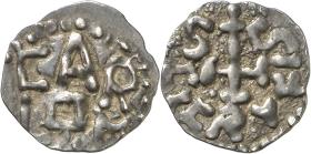 Karolinger: Karlmann