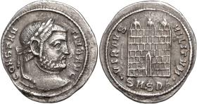 Constantius I.