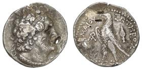 Ptolemäer: Ptolemaios V.