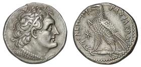 Ptolemäer: Ptolemaios V.