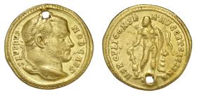 Severus II.