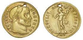 Severus II.