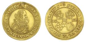 Münsterberg-Oels: Karl II.