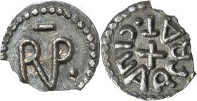 Karolinger: Pippin der Kurze