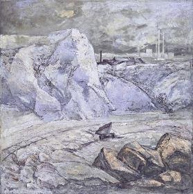 Kalkwerk
