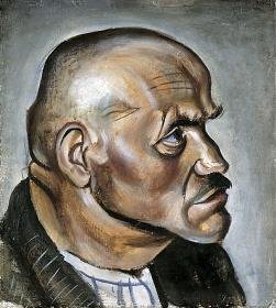 Kohlenträger Nitsche