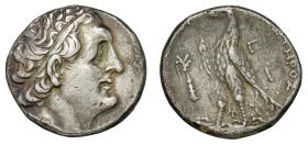 Ptolemäer: Ptolemaios III.