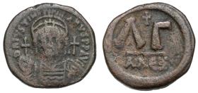 Byzanz: Justinianus I.