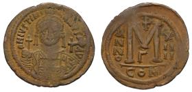 Byzanz: Justinianus I.