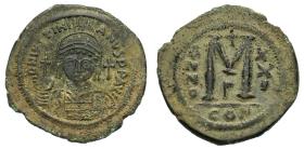 Byzanz: Justinianus I.