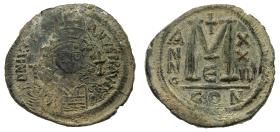 Byzanz: Justinianus I.