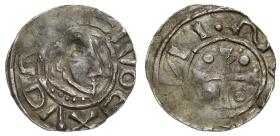 Polen: Boleslav Chrobry
