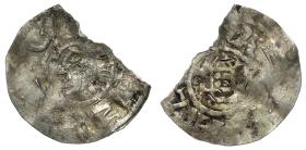 Polen: Boleslav Chrobry