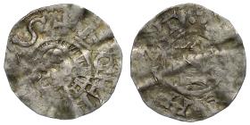 Polen: Boleslav Chrobry