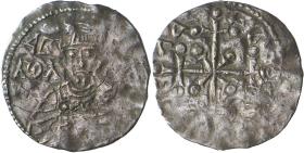 Polen: Boleslav Chrobry