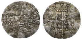 Polen: Boleslav Chrobry