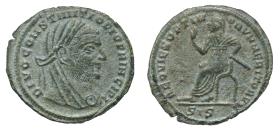 Divus Constantius I.