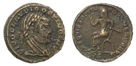 Divus Claudius Gothicus