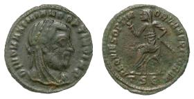 Divus Maximianus Herculius