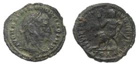 Divus Maximianus Herculius