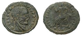 Divus Constantius I.
