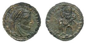 Divus Constantius I.