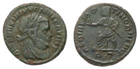 Divus Maximianus Herculius