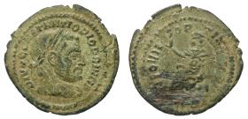 Divus Constantius I.