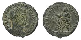 Divus Maximianus Herculius
