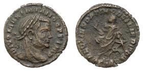 Divus Maximianus Herculius