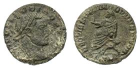 Divus Constantius I.
