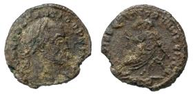 Divus Constantius I.
