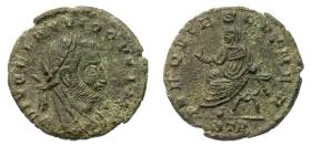 Divus Claudius Gothicus