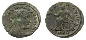 Divus Maximianus Herculius