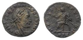 Divus Constantius I.