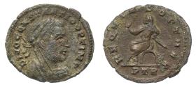 Divus Constantius I.