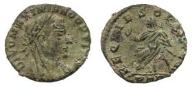 Divus Maximianus Herculius