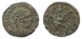 Divus Constantius I.