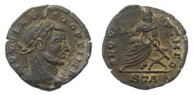 Divus Claudius Gothicus