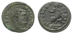 Divus Maximianus Herculius