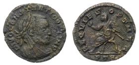 Divus Constantius I.