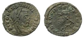 Divus Constantius I.