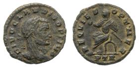 Divus Claudius Gothicus