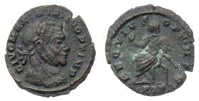 Divus Maximianus Herculius