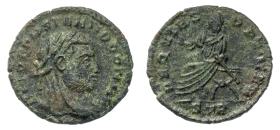 Divus Constantius I.