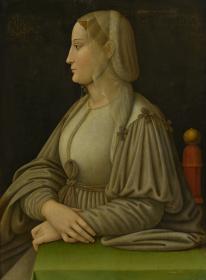 Margherita Colleoni