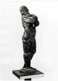 Stehende