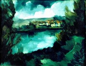 Landschaft